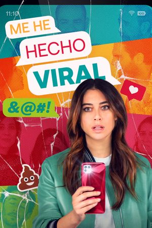Me he hecho viral's poster