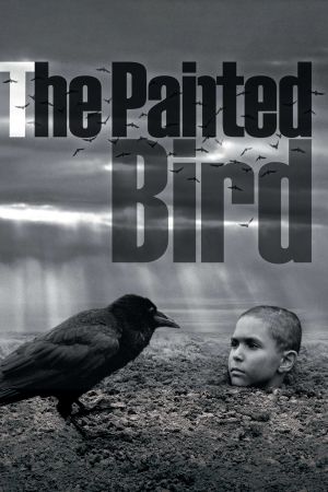 The Painted Bird's poster