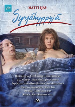 Syrjähyppyjä's poster