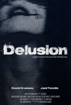 Delusion's poster