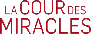 La cour des miracles's poster