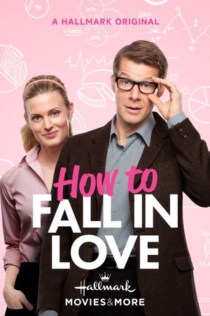 How to Fall in Love's poster