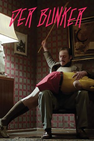 The Bunker's poster