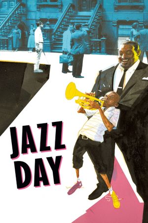 Jazz Day's poster