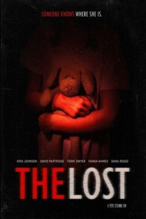The Lost's poster