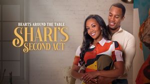 Hearts Around the Table: Shari's Second Act's poster