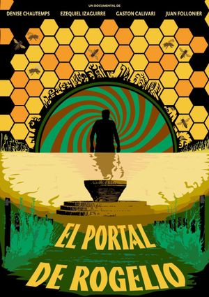 El portal de Rogelio's poster