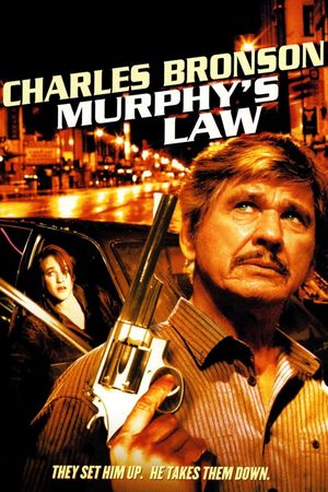 Murphy's Law's poster