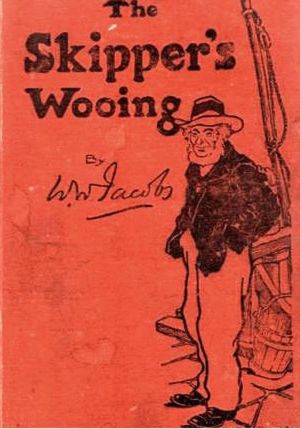The Skipper's Wooing's poster