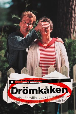 The Dream House's poster