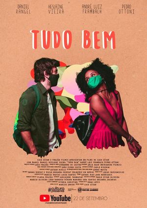 Tudo Bem's poster