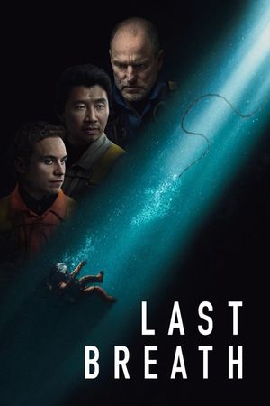Last Breath's poster