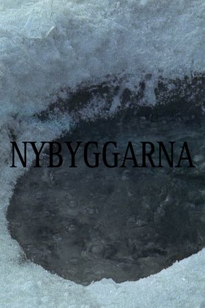 The New Land's poster