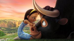 Ferdinand's poster