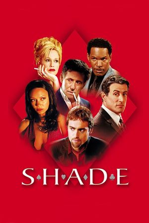Shade's poster