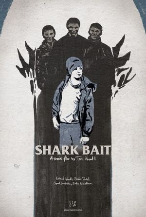 Shark Bait's poster