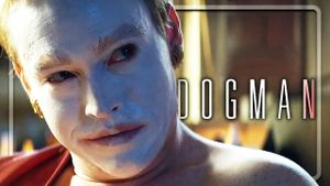 DogMan's poster