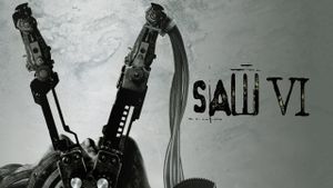 Saw VI's poster