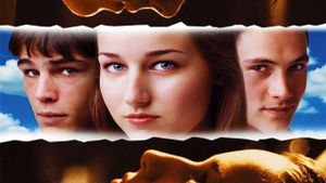 Here on Earth's poster