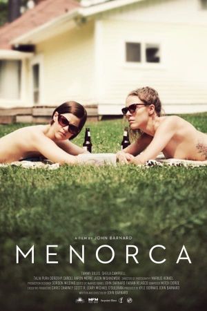 Menorca's poster