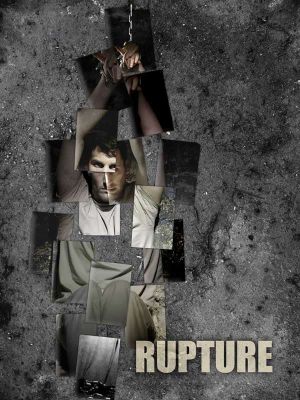 Rupture's poster