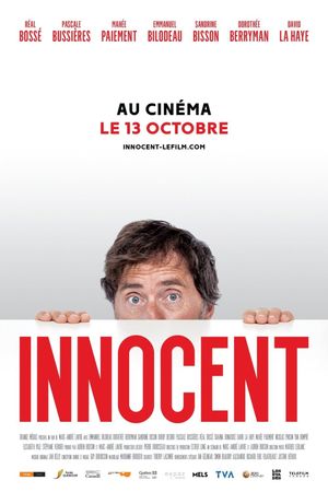 Innocent's poster