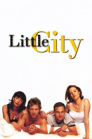 Little City's poster image