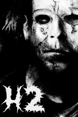 Halloween II's poster