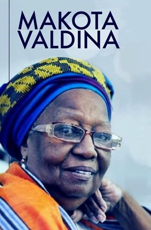 Makota Valdina's poster
