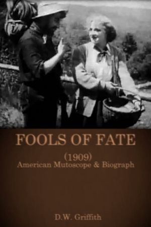 Fools of Fate's poster
