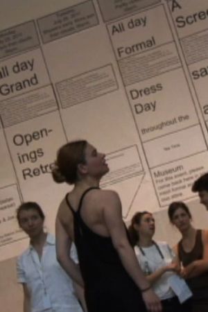 Grand Openings Return of the Blogs's poster