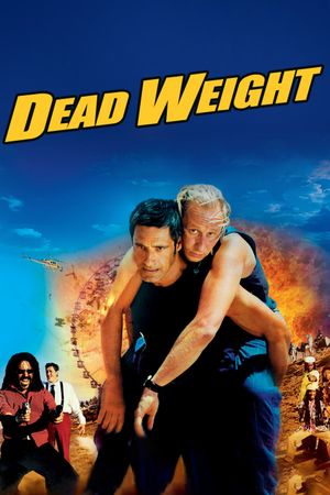 Dead Weight's poster