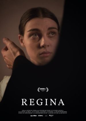Regina's poster
