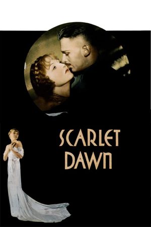 Scarlet Dawn's poster