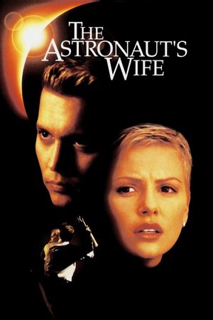 The Astronaut's Wife's poster