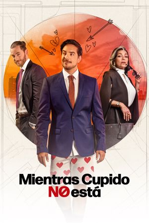 Mientras cupido no está's poster