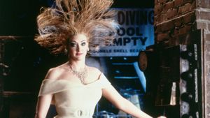Addams Family Values's poster