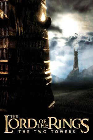The Lord of the Rings: The Two Towers's poster