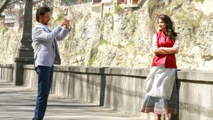 Hindi Medium's poster