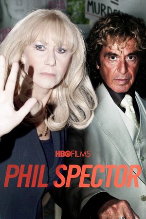 Phil Spector's poster