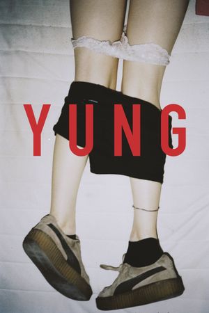 Yung's poster