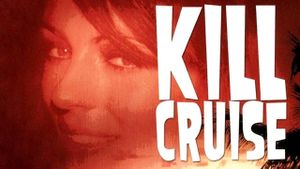 Kill Cruise's poster