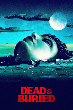 Dead & Buried's poster