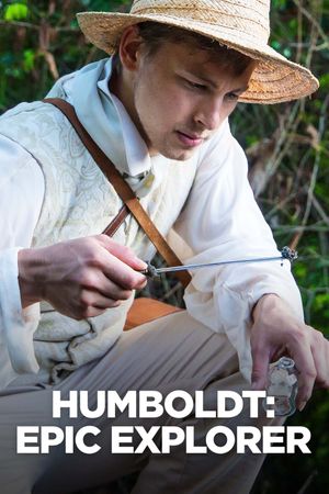 Humboldt: Epic Explorer's poster image