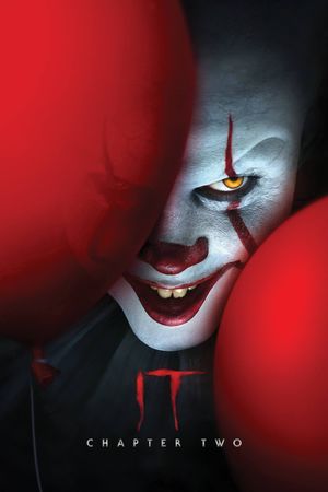 It: Chapter Two's poster