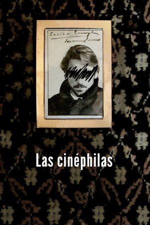 Las cinéphilas's poster