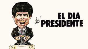 El día del presidente's poster
