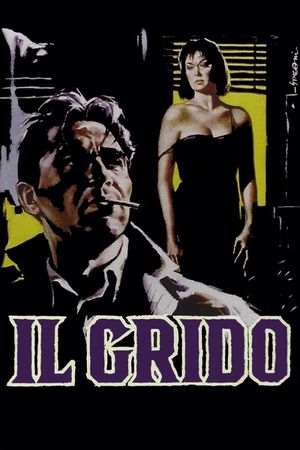 Il Grido's poster