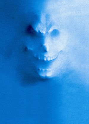 The Frighteners's poster