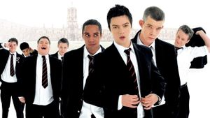The History Boys's poster